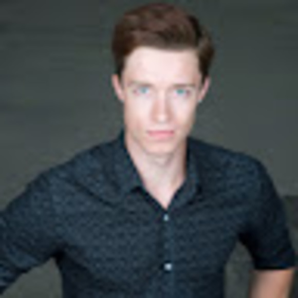 Meet your Posher, Matt - Picture 1 of 1